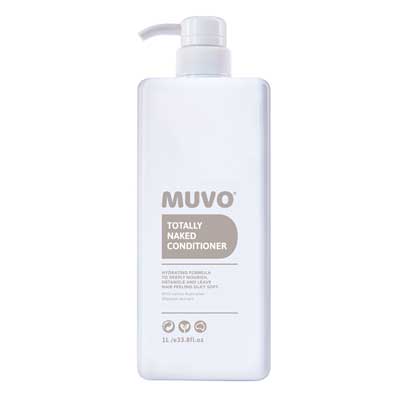 TOTALLY NAKED  Conditioner (MUVO)
