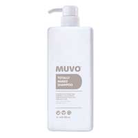 TOTALLY NAKED  Shampoo (MUVO)