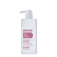 ULTRA ROSE  Shampoo (MUVO)