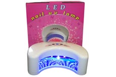 UV / LED Lamp