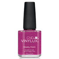 VINYLUX - GARDEN MUSE COLLECTION  Butterfly Queen, #190   DISCONTINUED (CND)