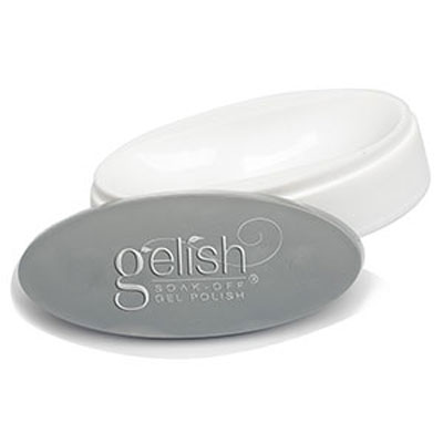 Gelish DIP & BUFF SYSTEM  Perfect French Dip Jar 1 ea