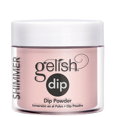 Gelish ACRYLIC DIP POWDER  Forever Beauty 23 gm