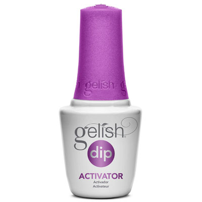 Gelish Dip Activator