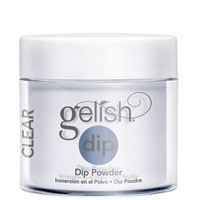 ACRYLIC DIP POWDER  Clear As Day (Gelish)