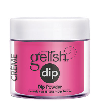 Gelish ACRYLIC DIP POWDER  Pop-Arazzi Pose 23 gm