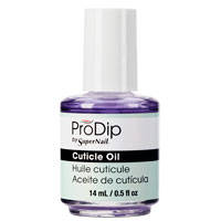 PRO DIP  Cuticle Oil (SuperNail)