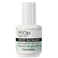 PRO DIP  LED/UV Sealant, no wipe (SuperNail)