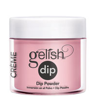 ACRYLIC DIP POWDER  Pink Smoothie (Gelish)