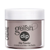 ACRYLIC DIP POWDER  I Or-chid You Not (Gelish)