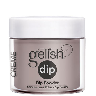 Gelish ACRYLIC DIP POWDER  I Or-chid You Not 23 gm