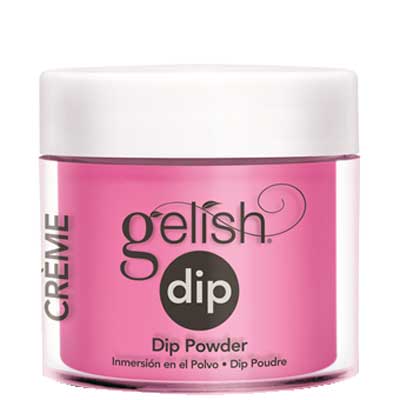 Gelish DIP POWDER  Go Girl 23 gm