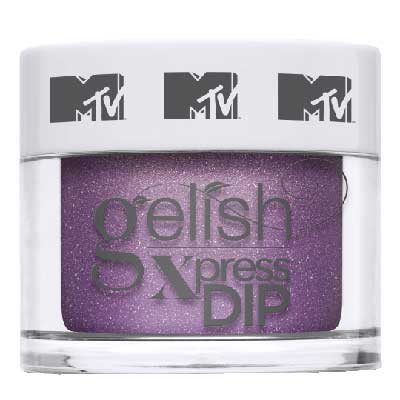 Gelish DIP POWDER - SWITCH ON COLOUR  Ultimate Mixtape 43 gm