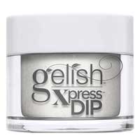 GELISH DIP POWDER - OUT IN THE OPEN  No Limits (Gelish)