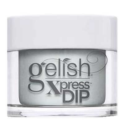 Gelish GELISH DIP POWDER - OUT IN THE OPEN  In The Clouds 43 gm