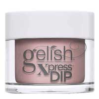 GELISH DIP POWDER - OUT IN THE OPEN  Keep It Simple (Gelish)