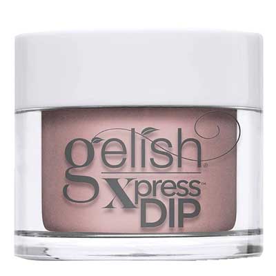 Gelish GELISH DIP POWDER - OUT IN THE OPEN  Keep It Simple 43 gm