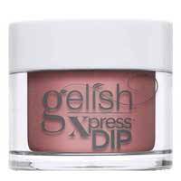GELISH DIP POWDER - OUT IN THE OPEN  Be Free (Gelish)