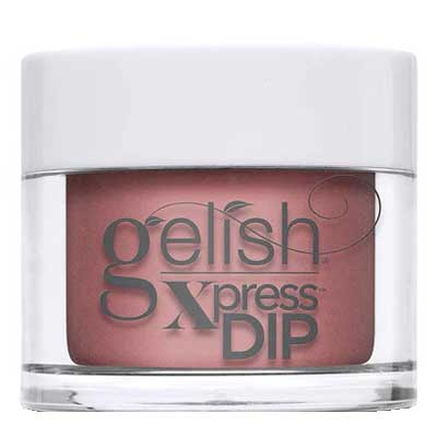 Gelish GELISH DIP POWDER - OUT IN THE OPEN  Be Free 43 gm