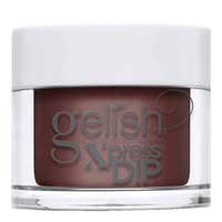 GELISH DIP POWDER - OUT IN THE OPEN  Take Time and Unwind (Gelish)