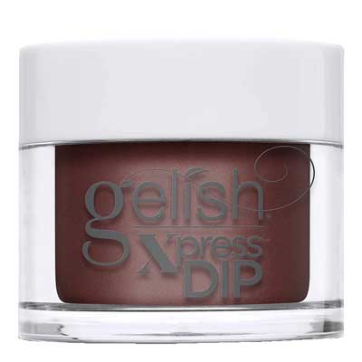 Gelish GELISH DIP POWDER - OUT IN THE OPEN  Take Time and Unwind 43 gm
