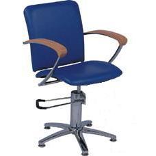 Styling Chair - Salon Chair #CAPE030B